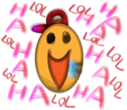 GAMEBOYZ vol.0 sticker #2478150