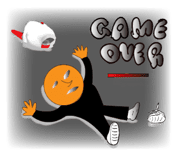 GAMEBOYZ vol.0 sticker #2478152