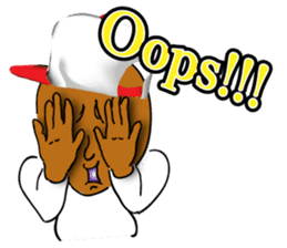 GAMEBOYZ vol.0 sticker #2478155