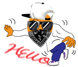 GAMEBOYZ vol.0 sticker #2478156