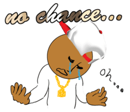 GAMEBOYZ vol.0 sticker #2478157