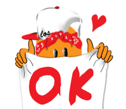 GAMEBOYZ vol.0 sticker #2478158