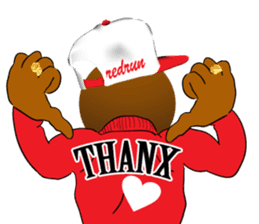 GAMEBOYZ vol.0 sticker #2478159