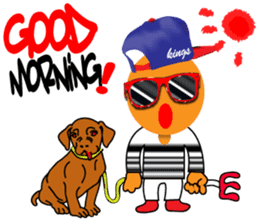 GAMEBOYZ vol.0 sticker #2478164