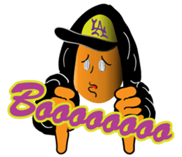 GAMEBOYZ vol.0 sticker #2478166