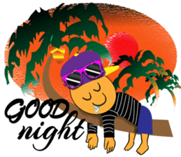 GAMEBOYZ vol.0 sticker #2478167