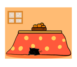 Shishimimi boys and girls sticker #2478427