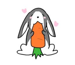 Shishimimi boys and girls sticker #2478446