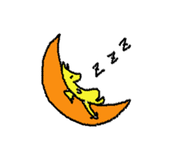 Star's Dragon sticker #2478648