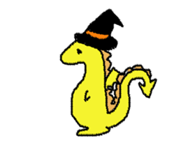 Star's Dragon sticker #2478650