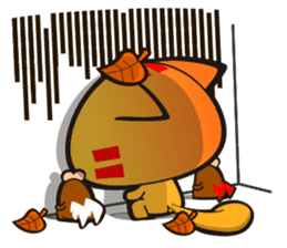 Miao&WafuPafu sticker #2478736