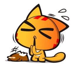 Miao&WafuPafu sticker #2478756