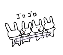 more usasan's daily sticker #2478909