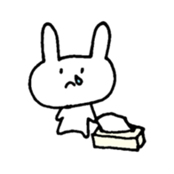 more usasan's daily sticker #2478910