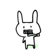 more usasan's daily sticker #2478914