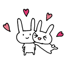 more usasan's daily sticker #2478921