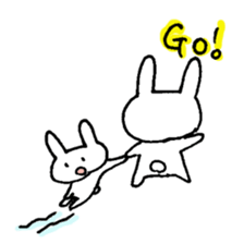 more usasan's daily sticker #2478922