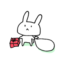 more usasan's daily sticker #2478924