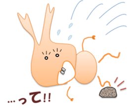 Rabi-Pon, incidents of daily sticker #2478929