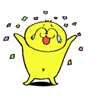 yamanechu sticker #2479728