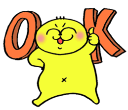 yamanechu sticker #2479729