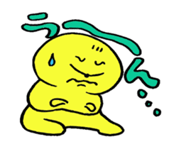 yamanechu sticker #2479730