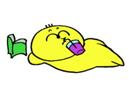 yamanechu sticker #2479731