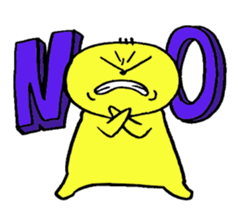 yamanechu sticker #2479732