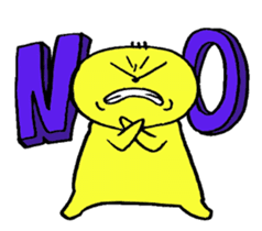 yamanechu sticker #2479732