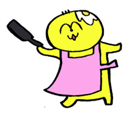 yamanechu sticker #2479735