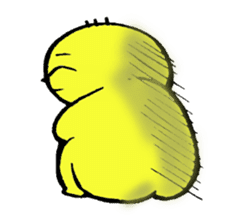 yamanechu sticker #2479736