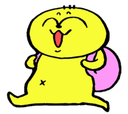 yamanechu sticker #2479738