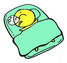 yamanechu sticker #2479740