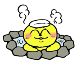 yamanechu sticker #2479741