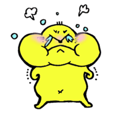 yamanechu sticker #2479742