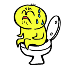 yamanechu sticker #2479744