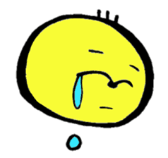 yamanechu sticker #2479745