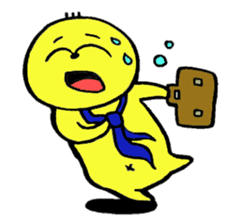 yamanechu sticker #2479748