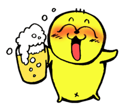 yamanechu sticker #2479749