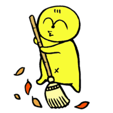 yamanechu sticker #2479750