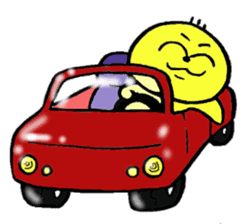 yamanechu sticker #2479751