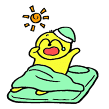 yamanechu sticker #2479752