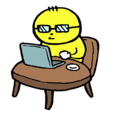 yamanechu sticker #2479753