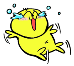 yamanechu sticker #2479755