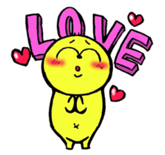 yamanechu sticker #2479757