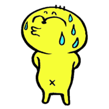 yamanechu sticker #2479758