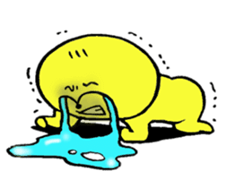 yamanechu sticker #2479761