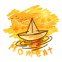 some moments in life