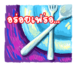 some moments in life sticker #2480117