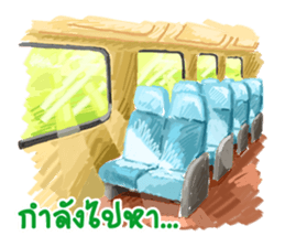 some moments in life sticker #2480124